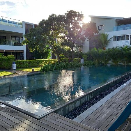 Studio The Waterclub 黑河区 外观 照片