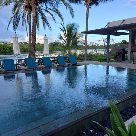 Studio The Waterclub 黑河区 外观 照片