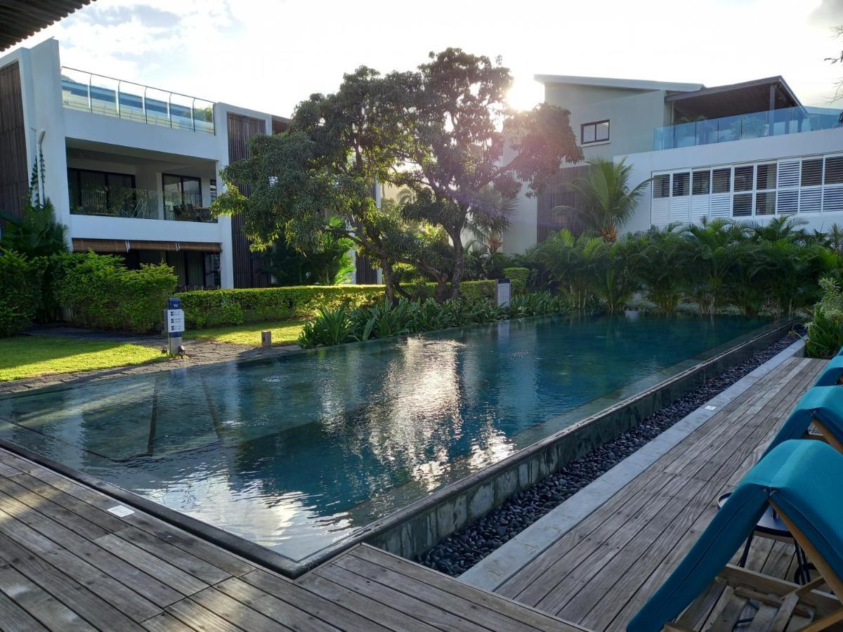 Studio The Waterclub 黑河区 外观 照片
