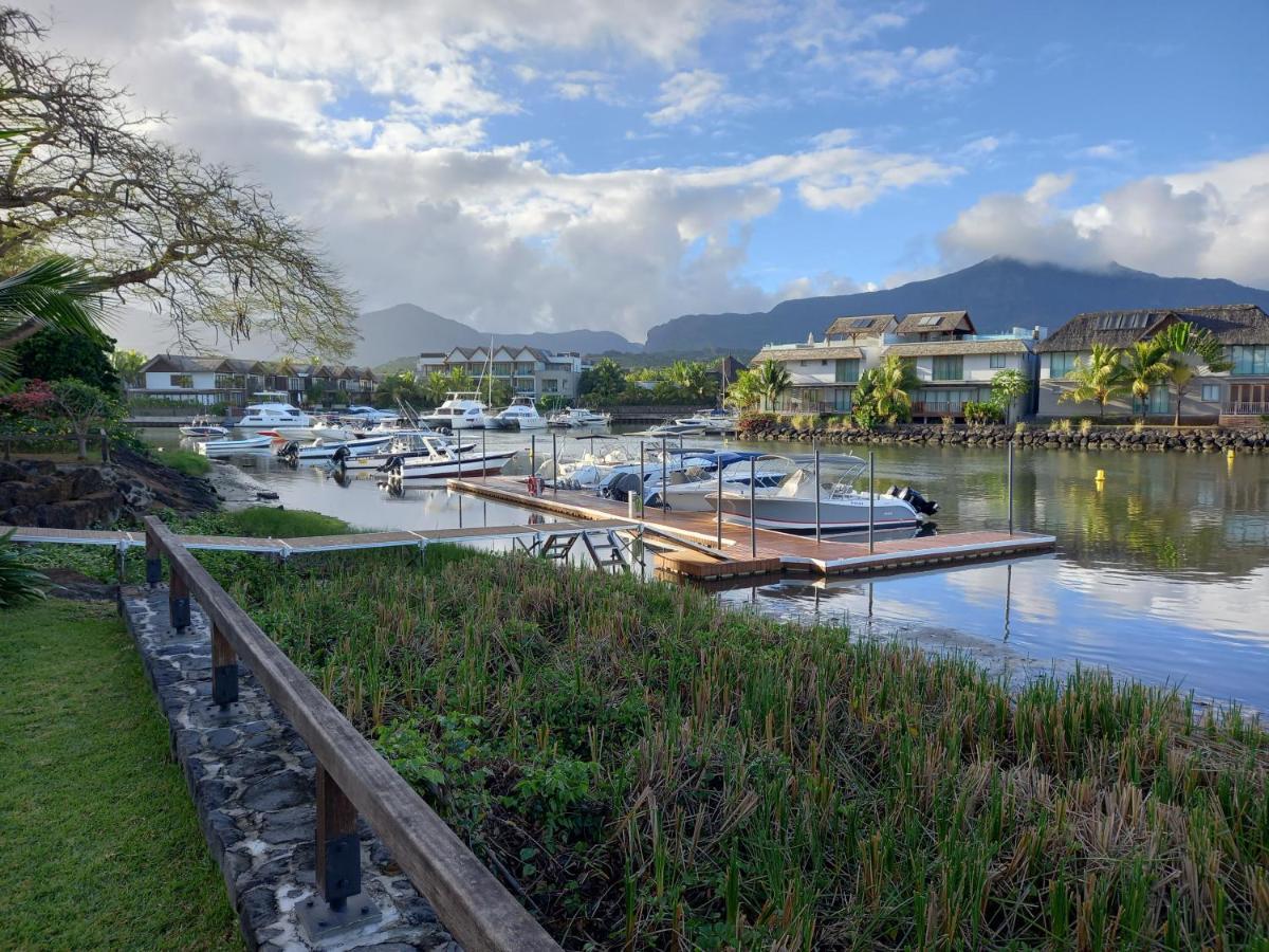 Studio The Waterclub 黑河区 外观 照片
