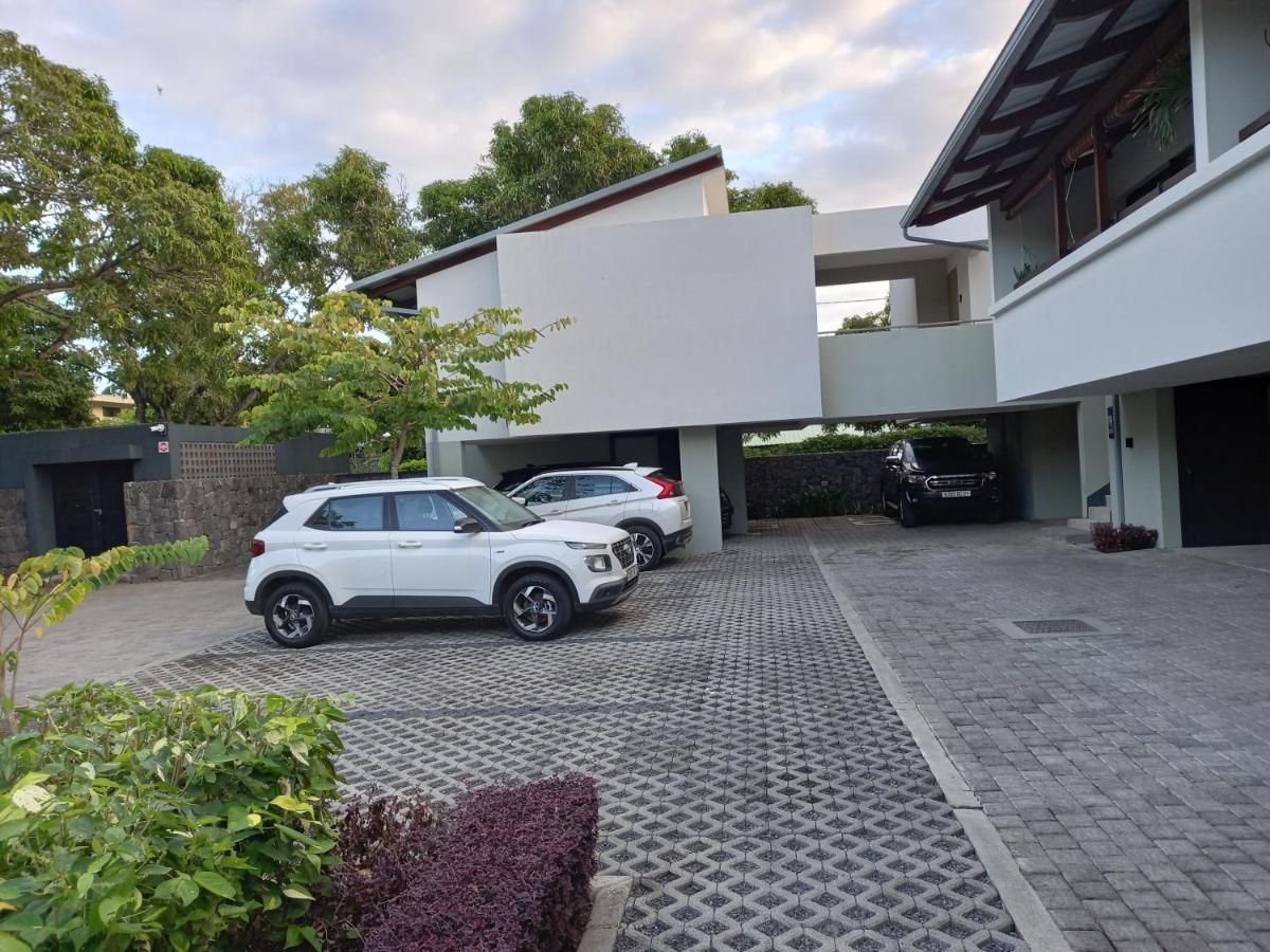 Studio The Waterclub 黑河区 外观 照片