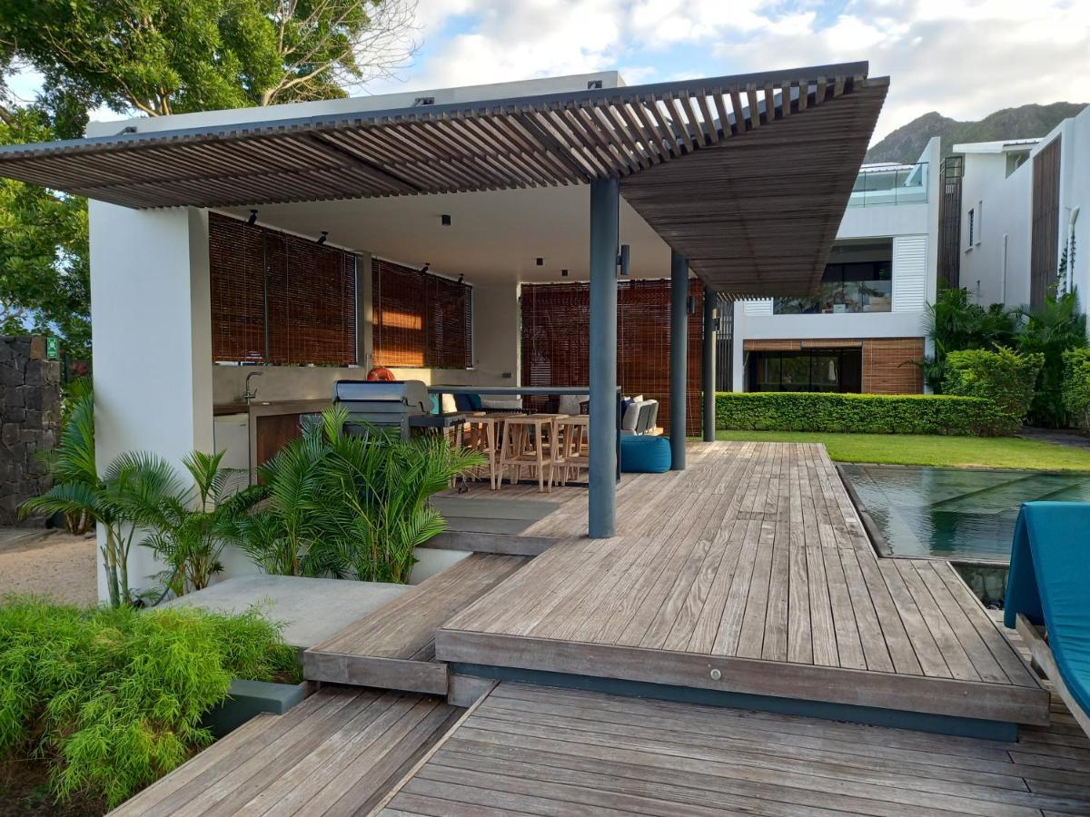 Studio The Waterclub 黑河区 外观 照片