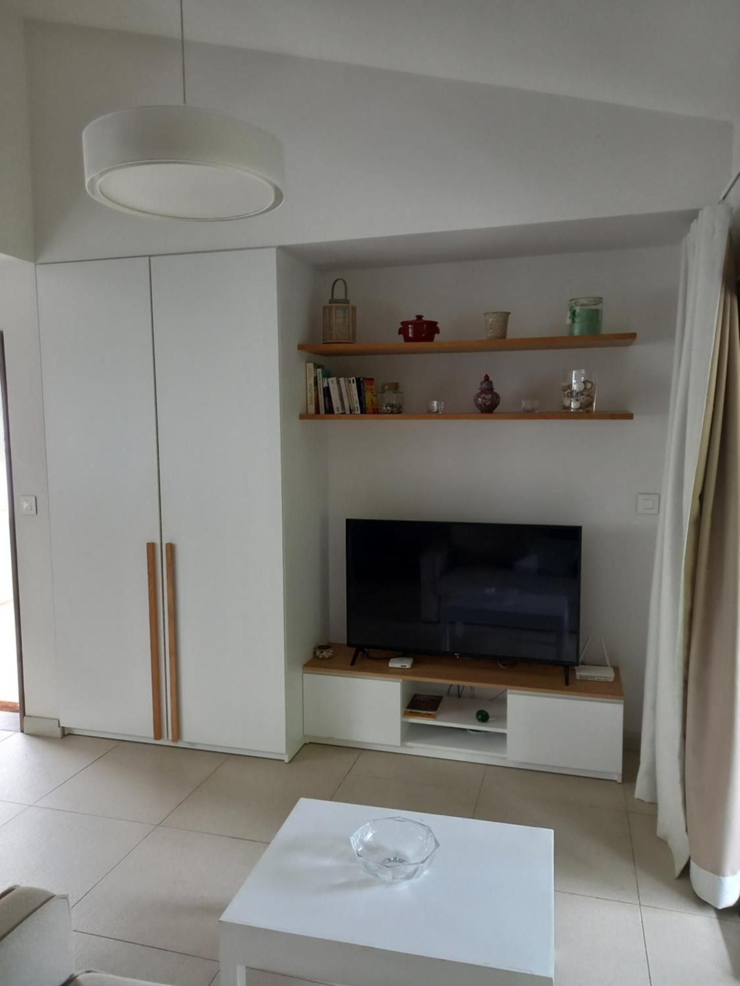Studio The Waterclub 黑河区 外观 照片